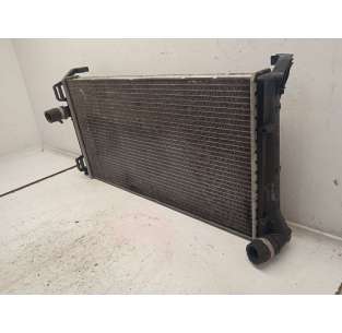 RADIADOR AGUA FIAT IDEA... 2