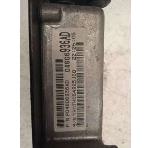 CENTRALITA MOTOR UCE... 2