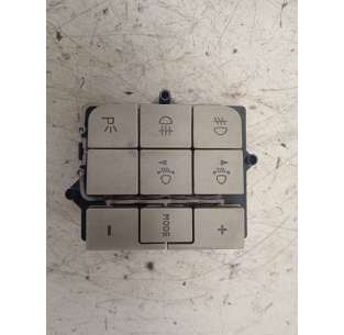 MANDO LUCES FIAT IDEA (135)...