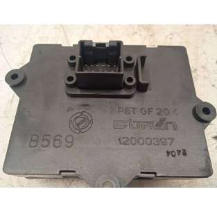 MANDO LUCES FIAT IDEA (135)... 2