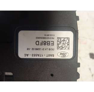 MANDO LIMPIA FORD FIESTA... 2