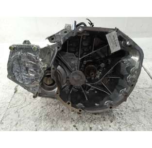 CAJA CAMBIOS NISSAN X-TRAIL...