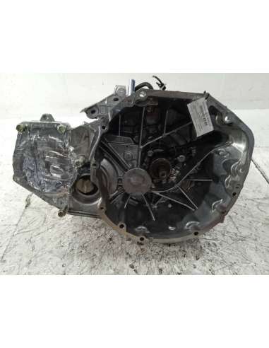 CAJA CAMBIOS NISSAN X-TRAIL (T31) -...