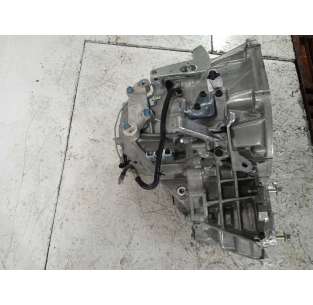 CAJA CAMBIOS NISSAN X-TRAIL... 2