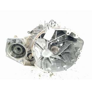 CAJA CAMBIOS NISSAN X-TRAIL...