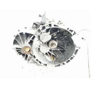 CAJA CAMBIOS FORD MONDEO...