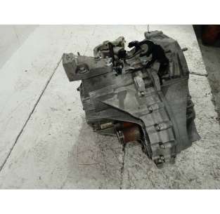 CAJA CAMBIOS FORD MONDEO... 2