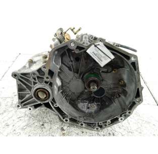 CAJA CAMBIOS OPEL ASTRA G...