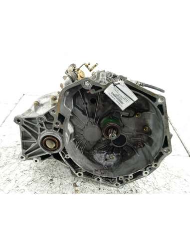 CAJA CAMBIOS OPEL ASTRA G BERLINA -...