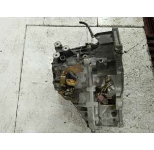 CAJA CAMBIOS OPEL ASTRA G... 2