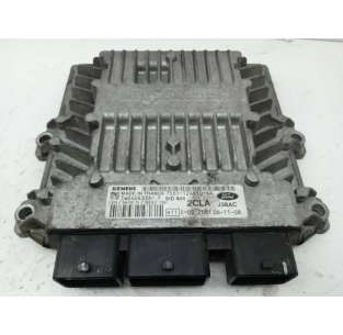 CENTRALITA MOTOR UCE FORD... 2