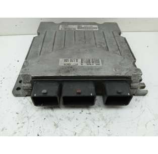 CENTRALITA MOTOR UCE...