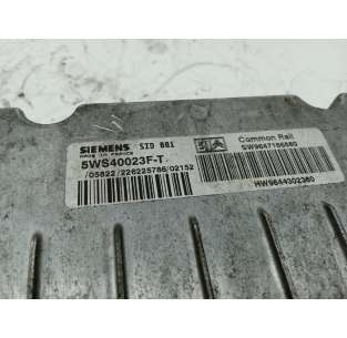 CENTRALITA MOTOR UCE... 2