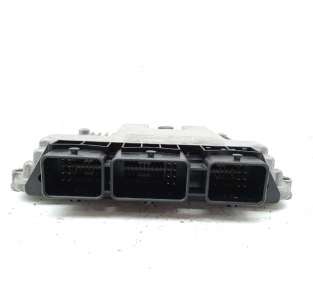 CENTRALITA MOTOR UCE...