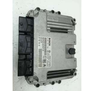 CENTRALITA MOTOR UCE... 2