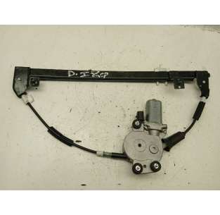 ELEVALUNAS DELANTERO...