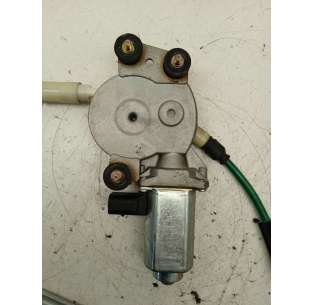 ELEVALUNAS TRASERO DERECHO... 2