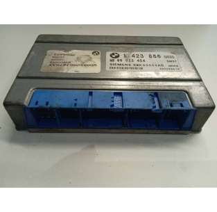 CENTRALITA CAMBIO... 2