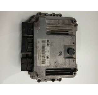 CENTRALITA MOTOR UCE... 2