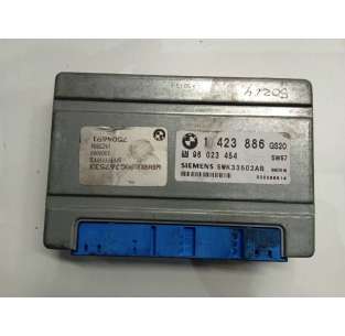 CENTRALITA CAMBIO...