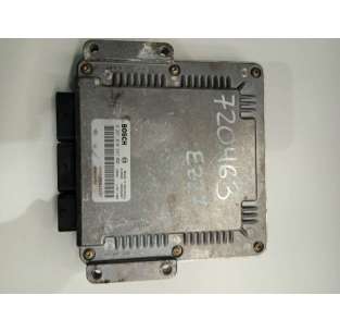 CENTRALITA MOTOR UCE...