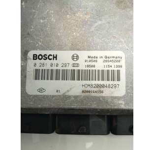 CENTRALITA MOTOR UCE... 2