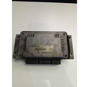 CENTRALITA MOTOR UCE -...