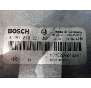 CENTRALITA MOTOR UCE - 731705