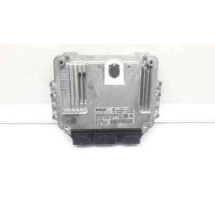 CENTRALITA MOTOR UCE -...