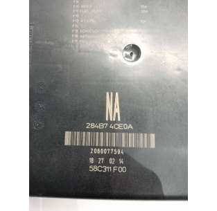 CENTRALITA CHECK CONTROL -... 2