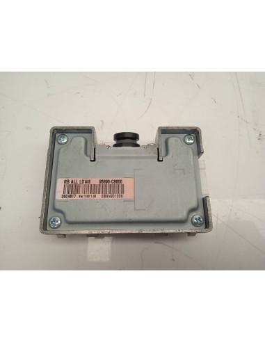 Recambio de modulo electronico para hyundai i20 tecno le referencia OEM IAM 95890C8600 CAMARA TRASERA 