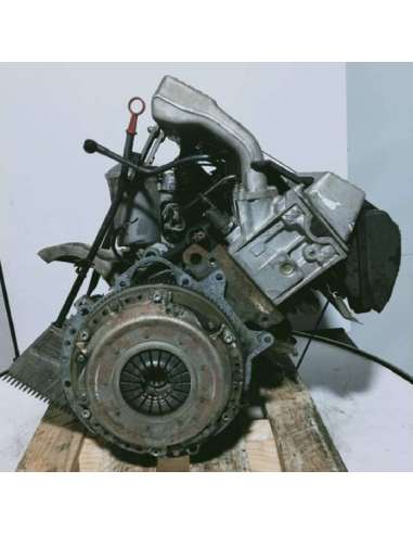 MOTOR COMPLETO BMW SERIE 3 BERLINA...