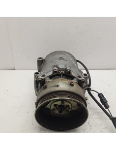 Recambio de compresor aire acondicionado para mitsubishi galant berlina (e30) 2.0 16v cat referencia OEM IAM AKA20IA004A 139260  2