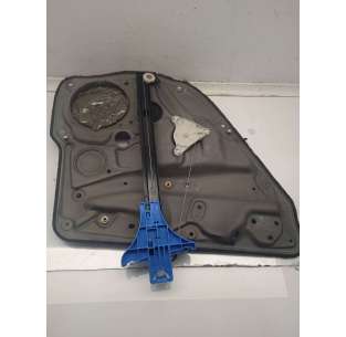 ELEVALUNAS TRASERO DERECHO... 2