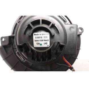 MOTOR CALEFACCION OPEL...