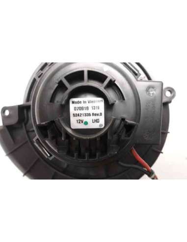 MOTOR CALEFACCION OPEL ASTRA H GTC -...