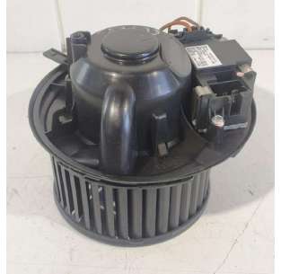 MOTOR CALEFACCION SKODA...