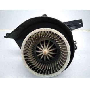 MOTOR CALEFACCION SKODA...