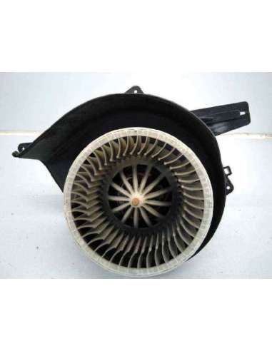 MOTOR CALEFACCION SKODA FABIA (5J2) -...