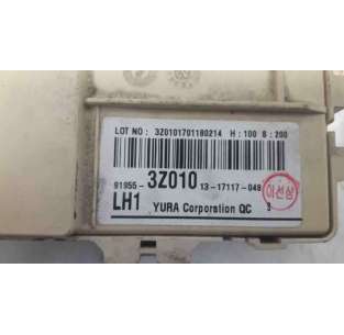 MODULO ELECTRONICO HYUNDAI... 2