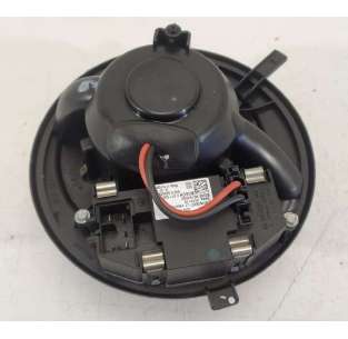 MOTOR CALEFACCION SKODA...