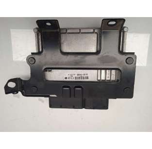 CENTRALITA MOTOR UCE...