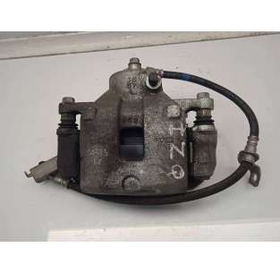 PINZA DE FRENO DELANTERA...