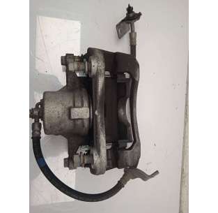 PINZA DE FRENO DELANTERA... 2