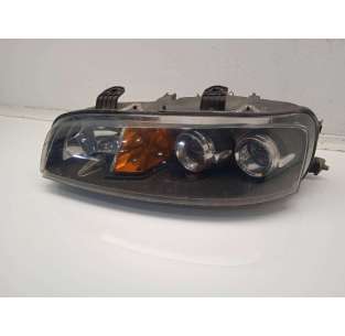 FARO IZQUIERDO FIAT II...