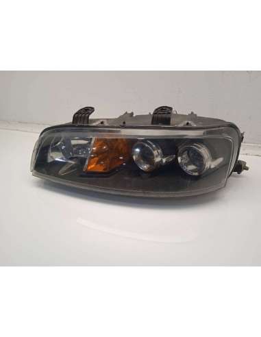 FARO IZQUIERDO FIAT II PUNTO (188)...
