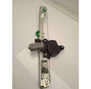 ELEVALUNAS DELANTERO...