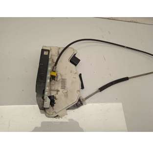 CERRADURA PUERTA TRASERA... 2