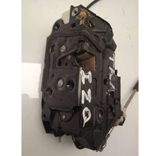 CERRADURA PUERTA TRASERA...