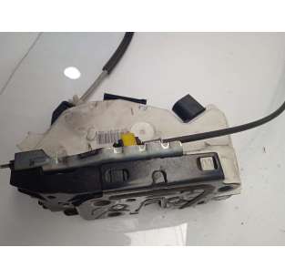 CERRADURA PUERTA TRASERA... 2